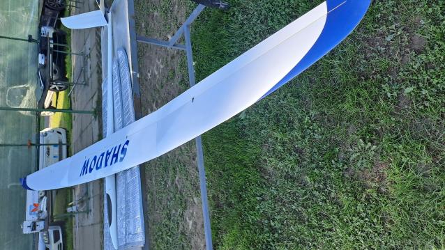F3J SHADOW NAN MODEL 