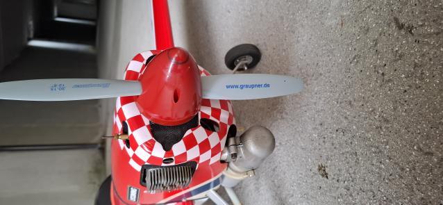 Greats planes  Extra 300
