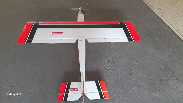 HANGAR 9 ultra stick 10cc