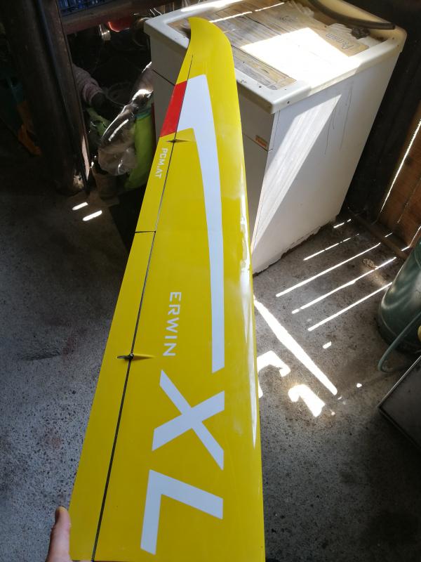 Elvira PCM slope