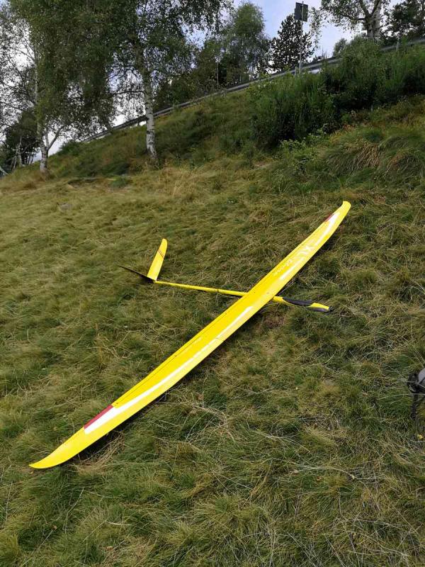 Elvira PCM slope