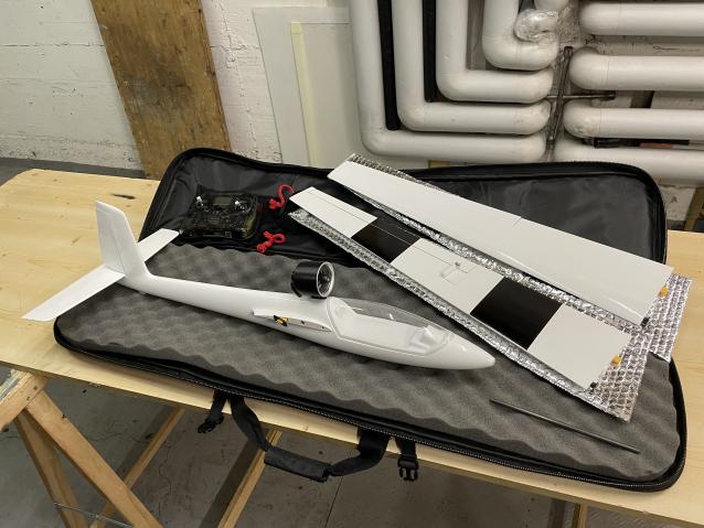 SWIFT mibo micro 