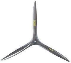 Elica tripla 23x10