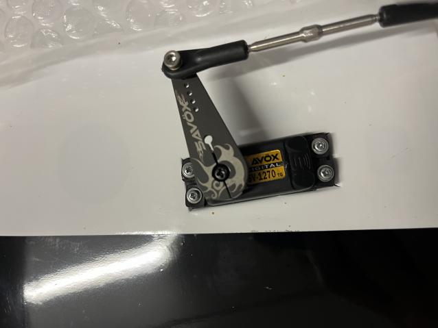 Vendo laser della pilot