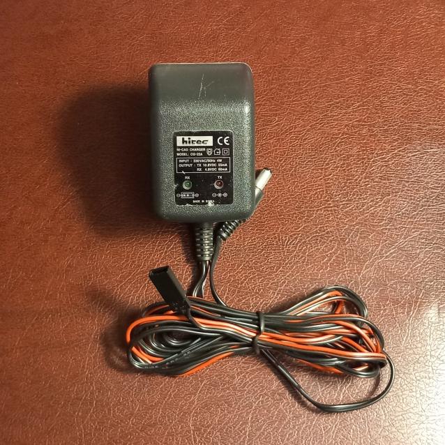 Hitec Prism 7x