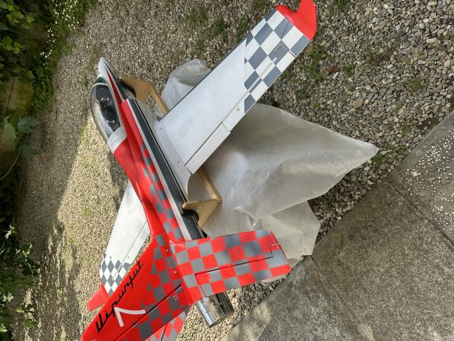 Vendo Viperjet EDF 80