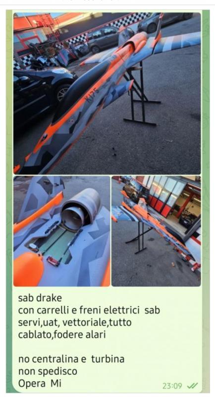 Sab Drake