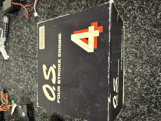 Os Fs-40