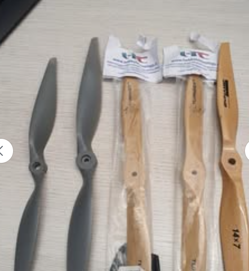 Vendo materiale vario