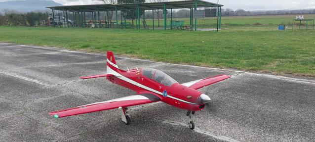 Tucano t27 jiunaer