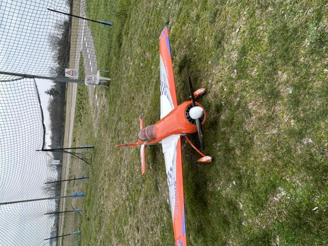 Hangar9 SU MM25
