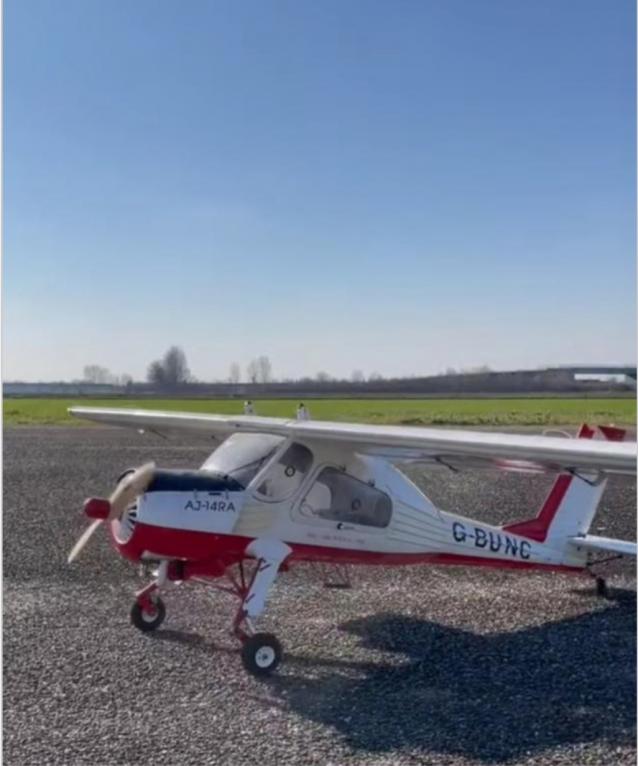 PZL-104 WILGA