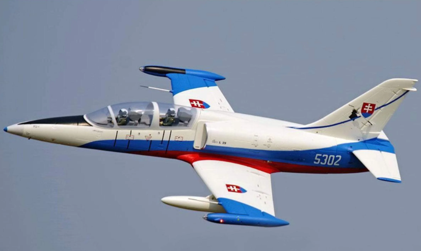 Cerco jet Freewing 80mm anche rotto