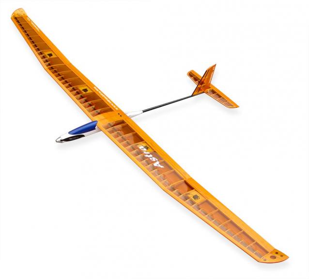ASTRA   Topmodel a.a. 215 cm