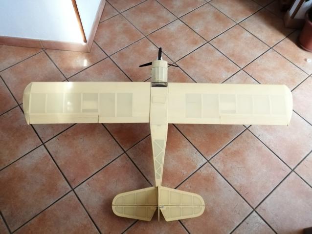 AERONCA