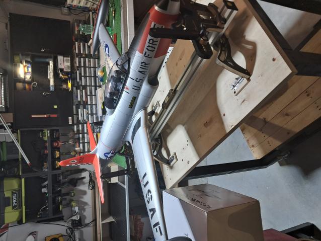 T33 Freewing 