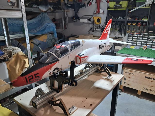 T45 Freewing V2 pnp 