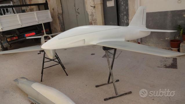 Sportjet Experiment 2x2 full sandwich 