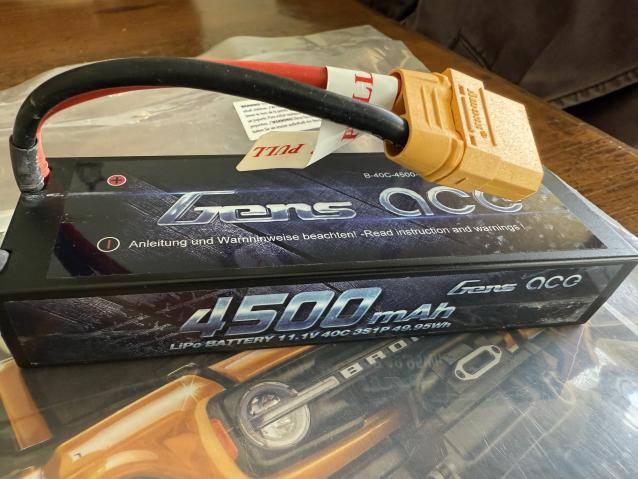 TRAXXAS TRX-4 NEW FORD BRONCO 2021 RTR  - Blocco diff + ridotte