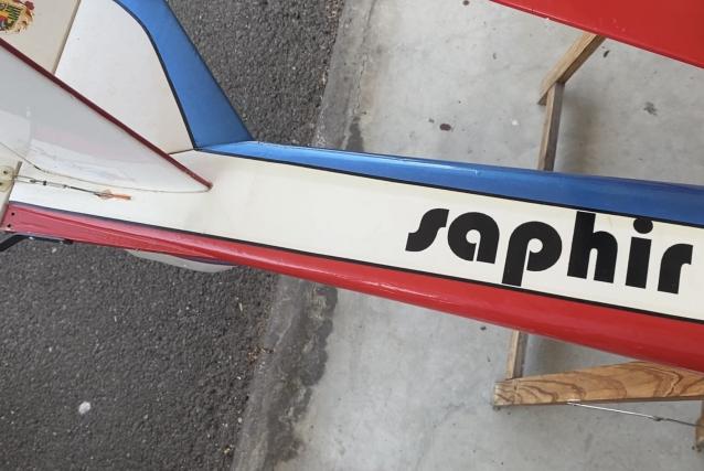 SAPHIR