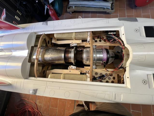 Vendo F-15 JetLegend