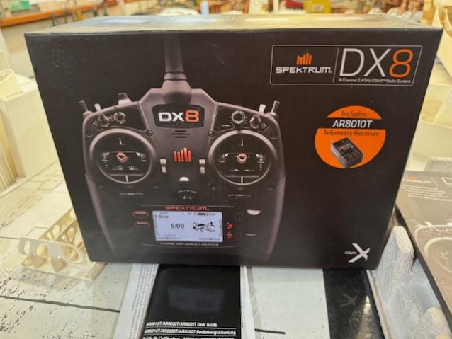 DX8