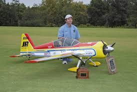 Yak 54