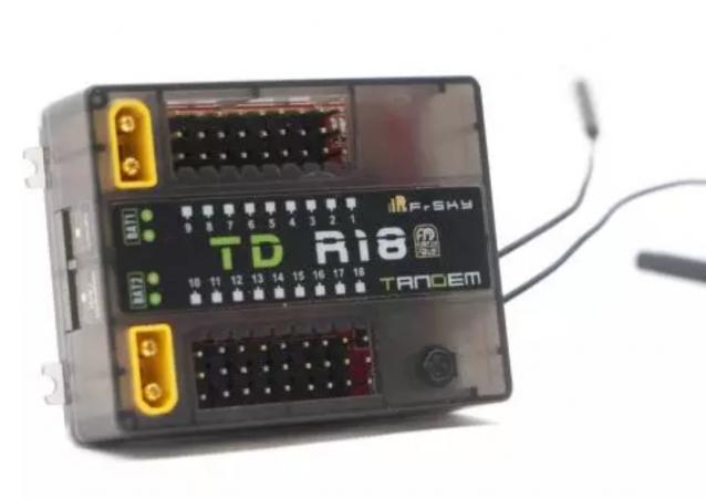 TD R18