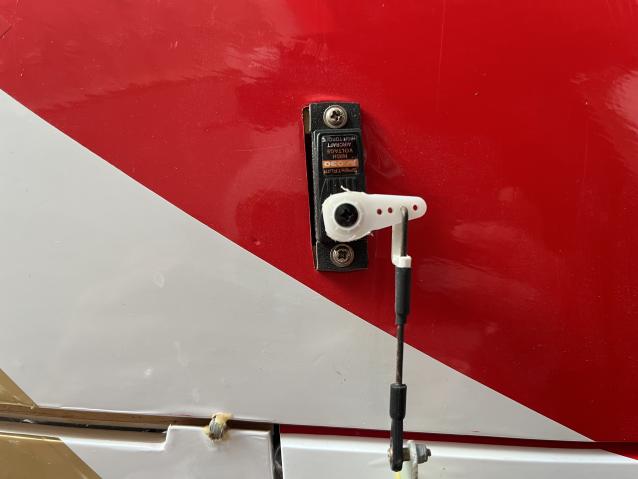 Mini avantis turbina 