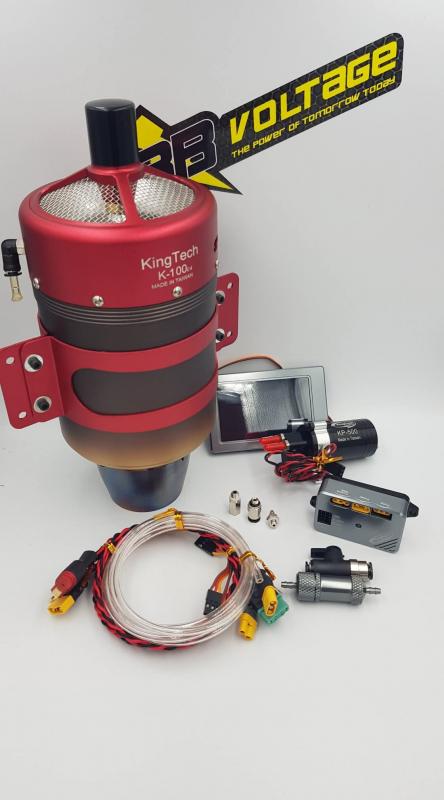Kingtech k100 g4