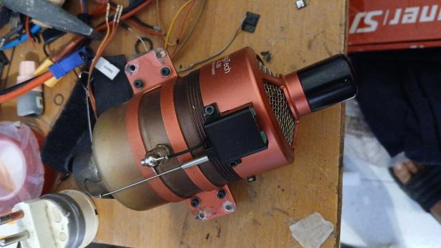 King tech k30 g 3