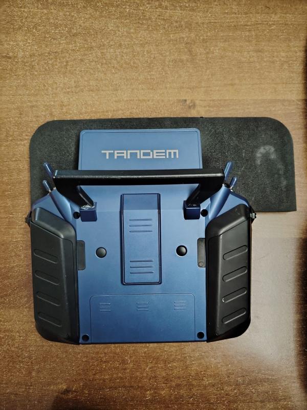 Radio FrSky X20S