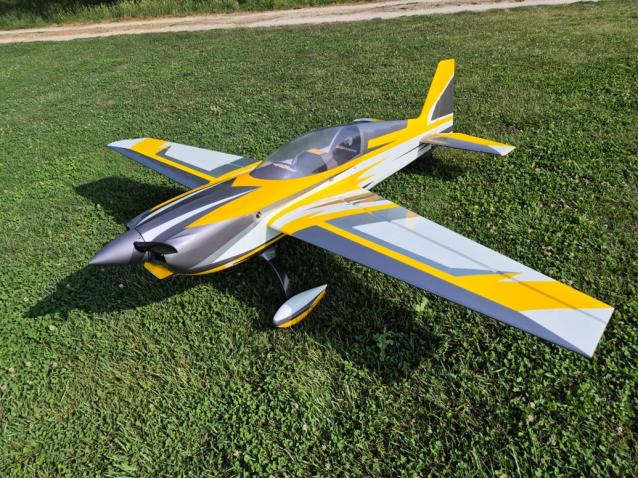 Skywing Extra NG V3 104"