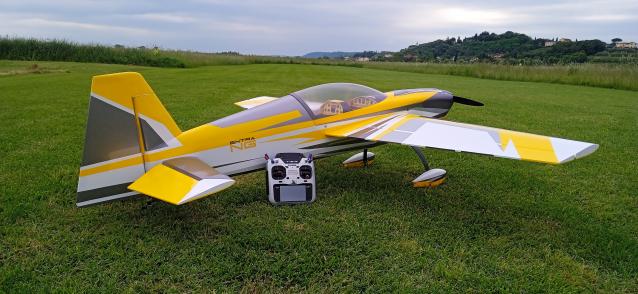 EXTRA Ng Skywing 74" 