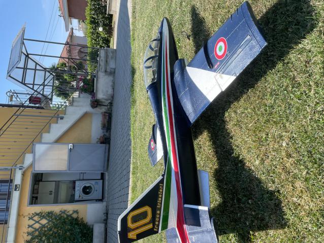 MB 339
