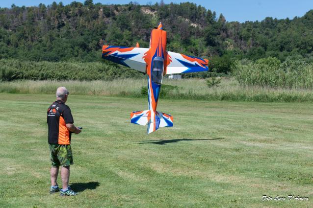Flex Innovations Raven 180
