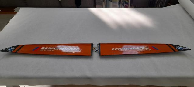 Aliante rc Blade 1,90 Xmodels