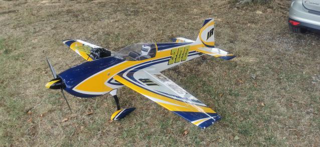 Skiwing extra 300 