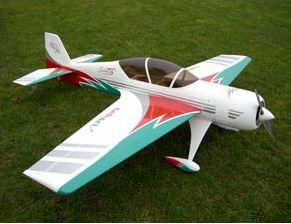 Cerco Sukhoi 29 Sebart classe 140