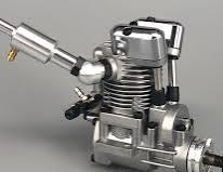 Vendo due motori saito fa30sh
