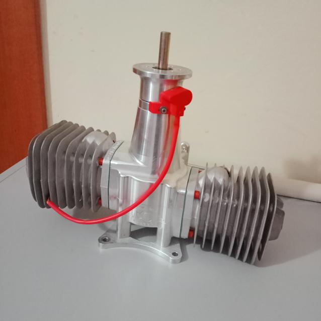 DA 150 nuovo