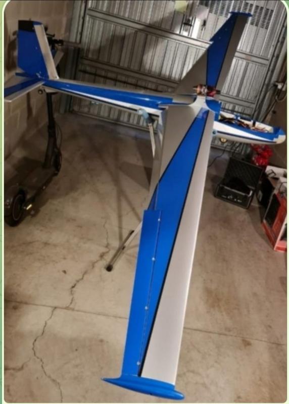 blanik sebart 330cn