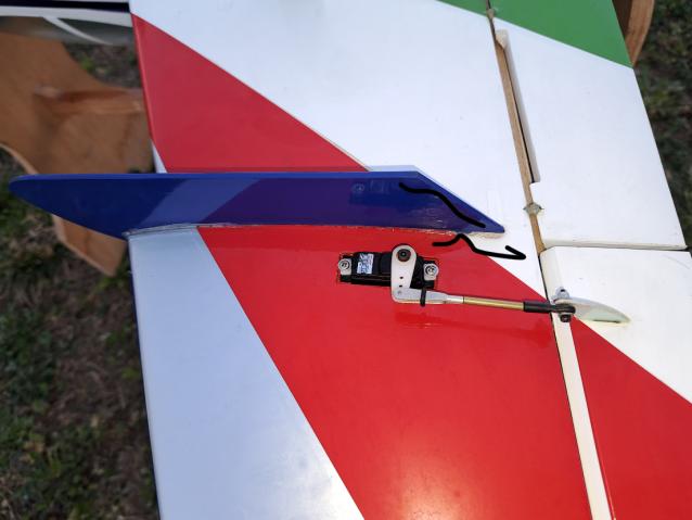 Mini Avanti Sebart - kingtech K55