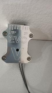 Vbar evo 