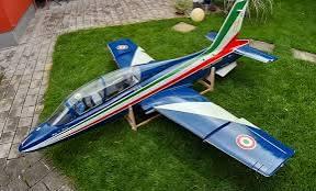 Cerco MB339 3 metri Airworld / Daniel / C&C