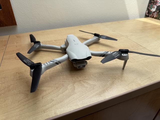 Vendo Drone 