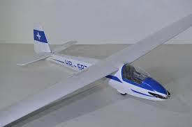 Vendo aliante KA8B