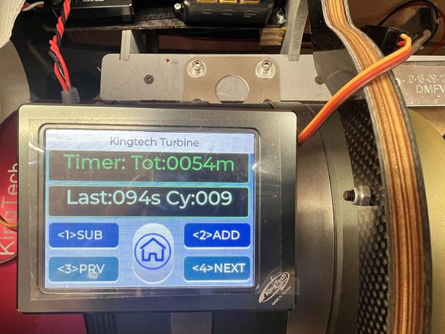 Kingtech 320 G4+