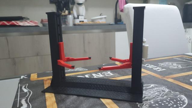 Realizzazione stampe 3d