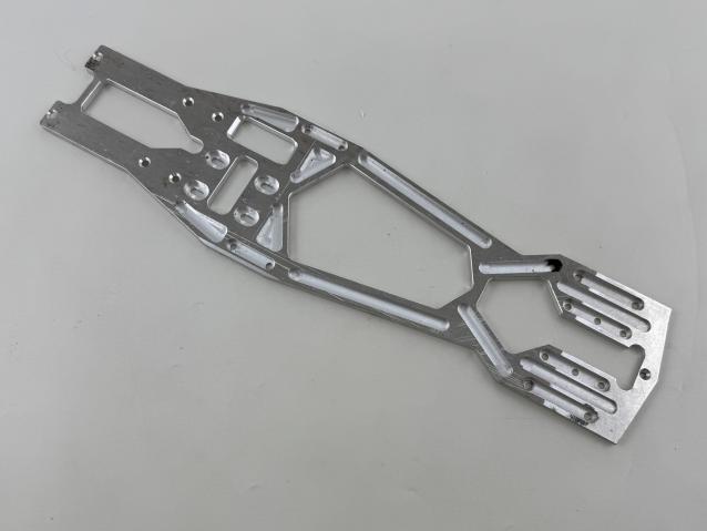 BMT telaio competizione 6mm 1:8 onroad